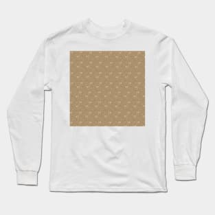 Boho brunch Long Sleeve T-Shirt